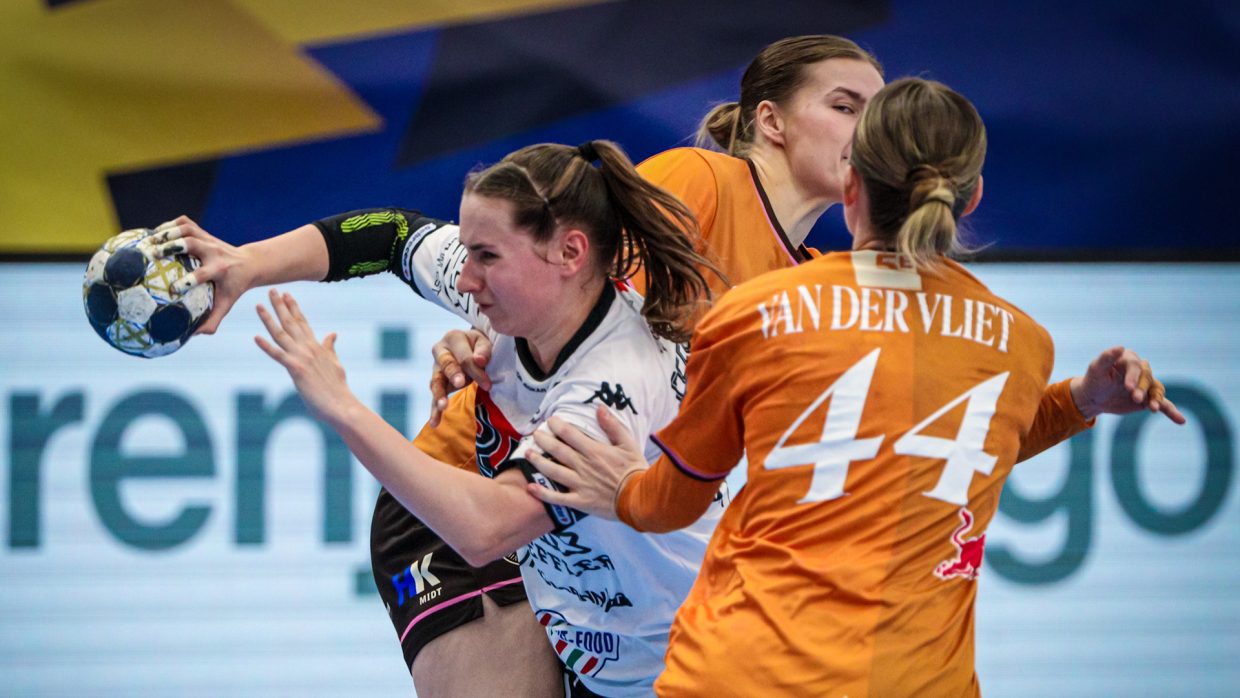 Fotó – Szépen búcsúztunk a Bajnokok Ligájától