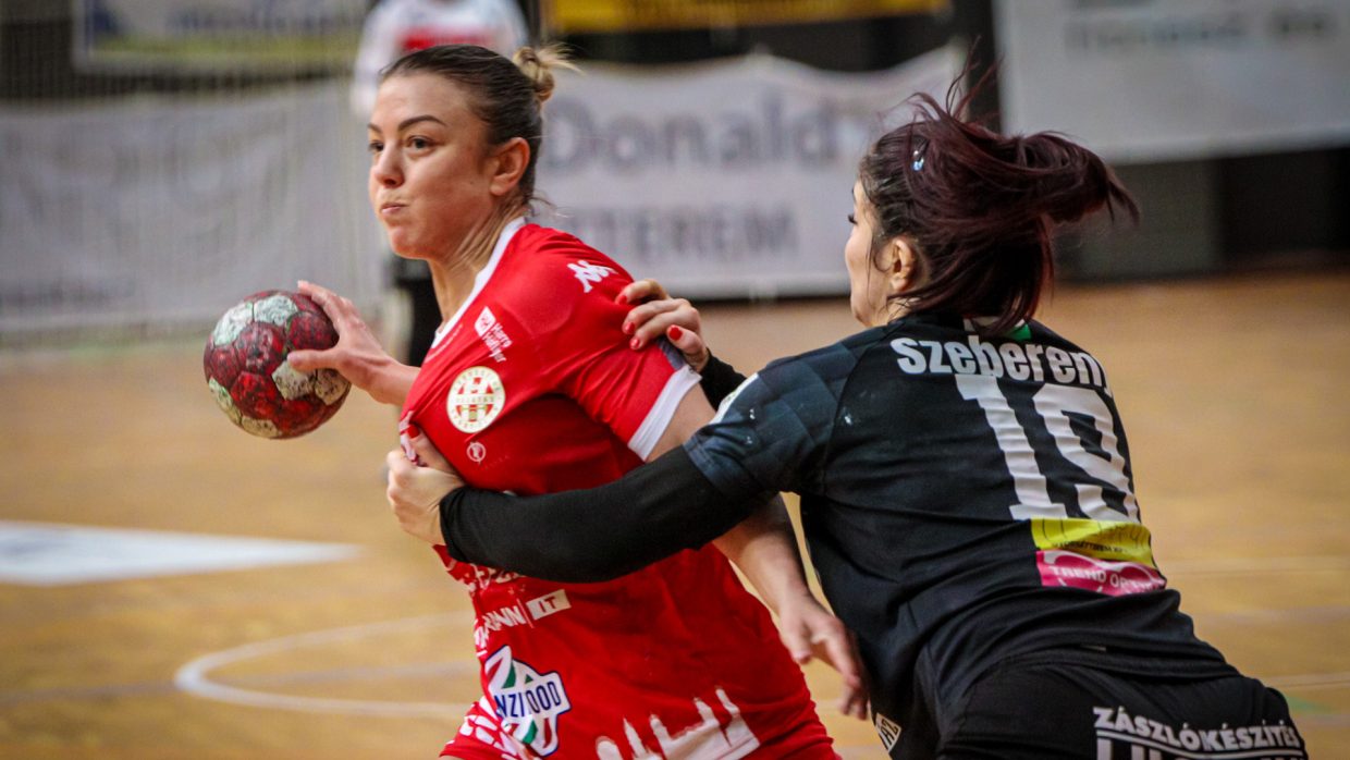 Fotó – Megszenvedtünk a győzelemért Szombathelyen