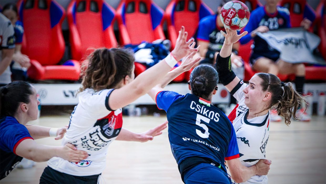 Fotó – A Dunakanyarban sem lassított a Loki