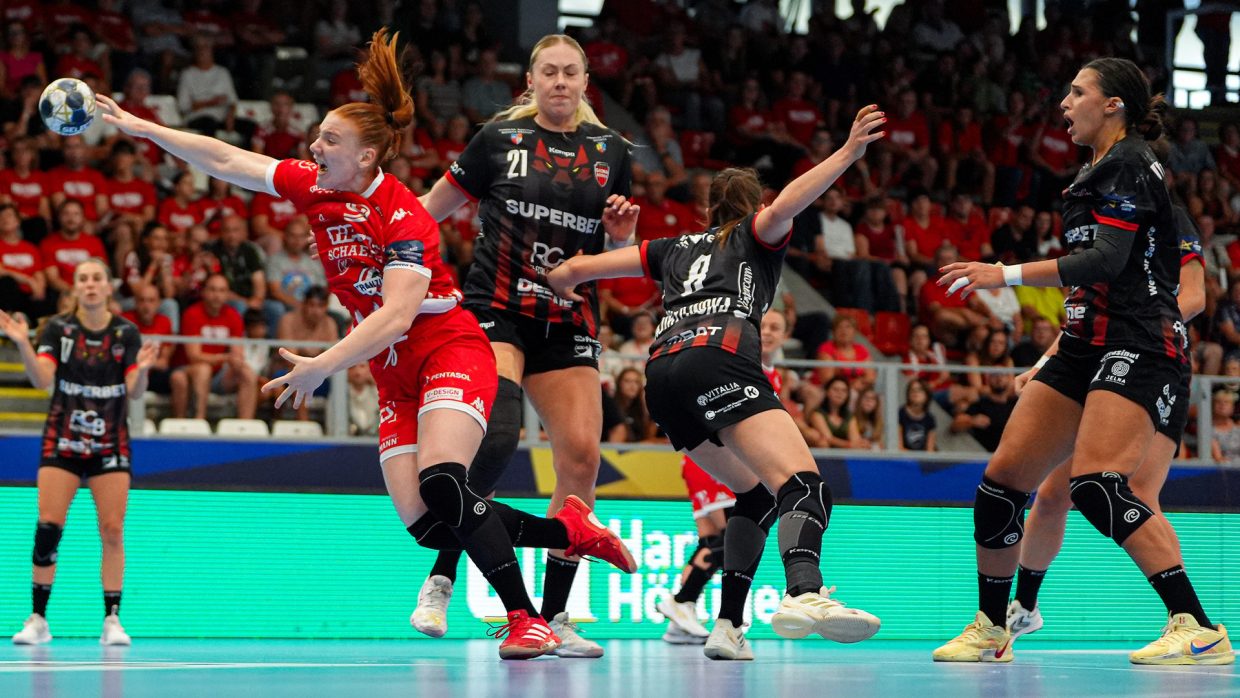 Fotó – Beszterce ostroma