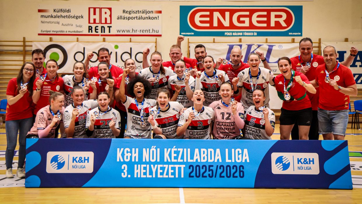 Fotó – Köszönjük, Dodó!